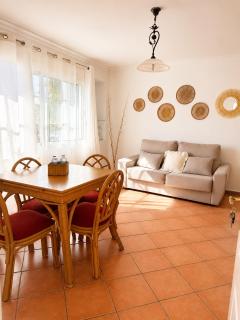 Cozy loft in La Carihuela beach - 5