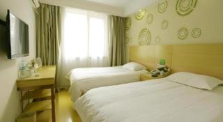 GreenTree Inn Jinan Quancheng Hotel - 3
