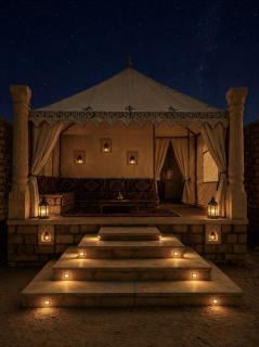 Royal Empire Camp & Resort Jaisalmer - 5