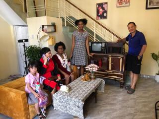 The Mê Linh House - Nha Trang - 5