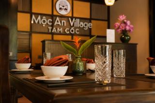 Moc An Village Tam Coc - Ninh Binh - 1