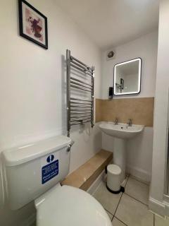 The Maitland Rooms - 8