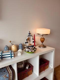 Linas Apartments - 3