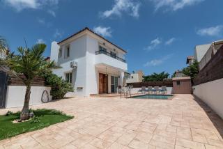 Orestiada Villa Ekaterina 3 bdrm - 9