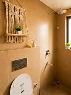 Tony 1bhk apartment Baga beach - 6