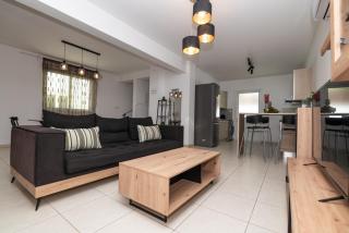 Orestiada Villa Ekaterina 3 bdrm - 1