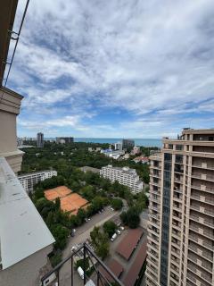 EM Apartment Элегия Парк 25 этаж - 8
