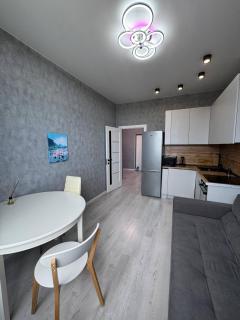 EM Apartment Элегия Парк 25 этаж - 1