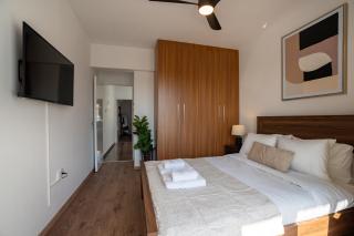 Ervin Lighthouse Duplex 2BR, Faros Beach - 4