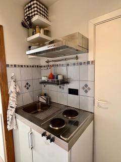 Linas Apartments - 4