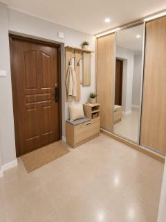 Apartament Centrum Suwałki - 3