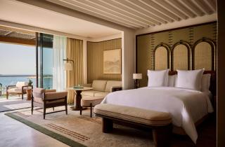 Four Seasons Resort and Residences AMAALA at Triple Bay - 1