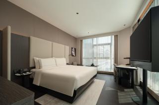 Atour Hotel Guangzhou Baiyun International Airport Baotailai Center - Guangzhou - 4
