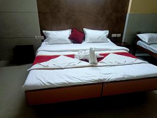 Hotel Royal Park - 1