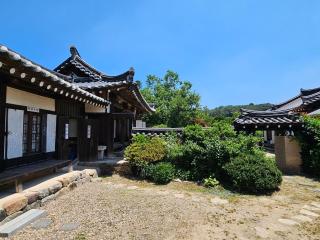 Tohyang Traditional House - 2