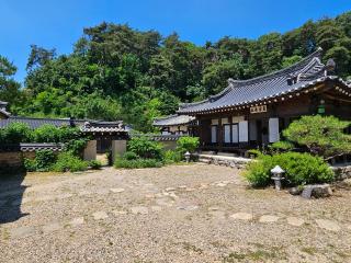 Tohyang Traditional House - 7