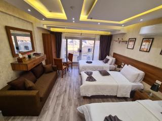 swiss hotel cairo downtown - 1