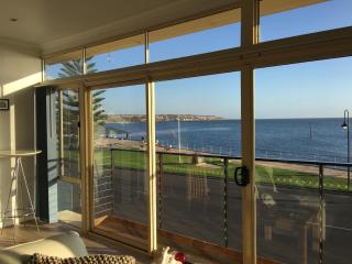 crystal blue apartment - Port Vincent - 9