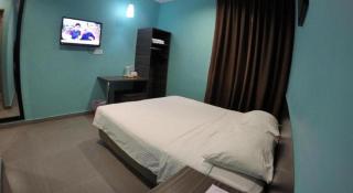 Hotel Bestari Prima - 6