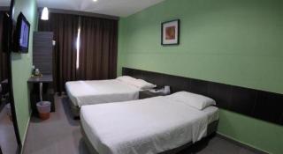 Hotel Bestari Prima - 1