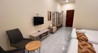 Hotel De Cassia - 7