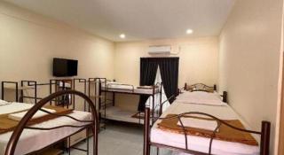 Hotel De Cassia - 1