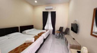 Hotel De Cassia - 4