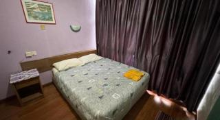 Mega Inn Sri Aman - 1