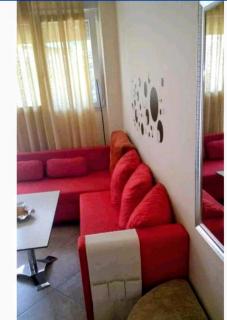 Small Apartment in Nea Kallikratia - 7