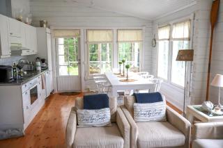 Villa Mats - Private property with seaside sauna - 1