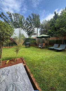 41 Nile Bridge Villa - 6