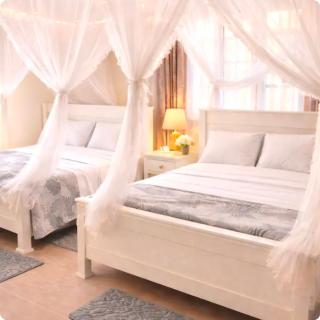 41 Nile Bridge Villa - 5