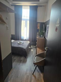Sleeping Sailors Boutique Hotel - 7