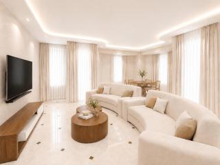 Tbilisi Super Lux Apartment - Tbilisi City - 8
