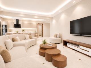 Tbilisi Super Lux Apartment - Tbilisi City - 7