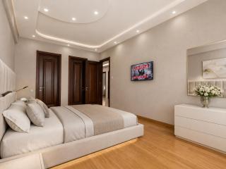 Tbilisi Super Lux Apartment - Tbilisi City - 5