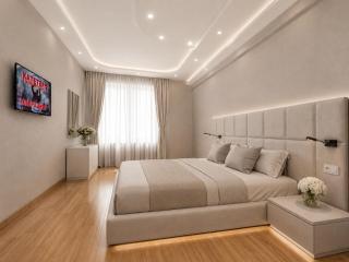 Tbilisi Super Lux Apartment - Tbilisi City - 6