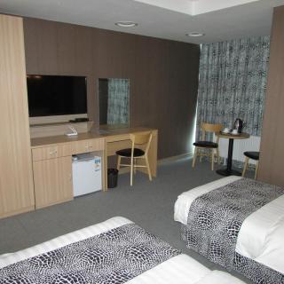 J Hotel - Ulaanbaatar - 2