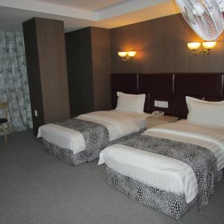 J Hotel - Ulaanbaatar - 1
