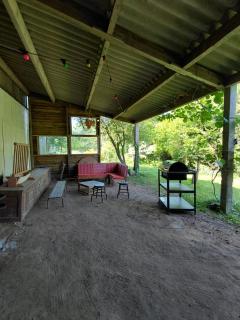 La tiny house Low Tech - 4