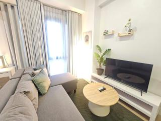 Organic Modern 1BR near Greenbelt - 8