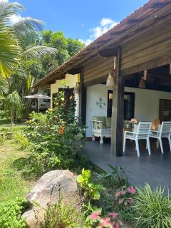 MK Hill resort Phu Quoc - 5