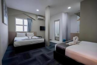 Kimal Hotel Taiping - 2