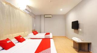 OYO 89676 Hotel 22 - 4