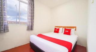 OYO 89671 Changlun Star Motel - Changlun - 3