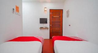OYO 89671 Changlun Star Motel - Changlun - 1