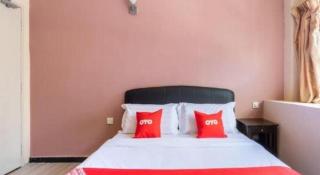OYO 89844 Green Villa Hotel - Nilai - 1