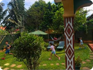 41 Nile Bridge Villa - 2