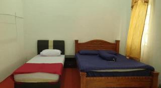 Hotel O Z Dirgahayu 313 - 3