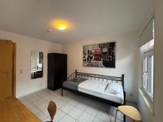 Urbanes 3-Zimmer Apartment - Stuttgart - 5
